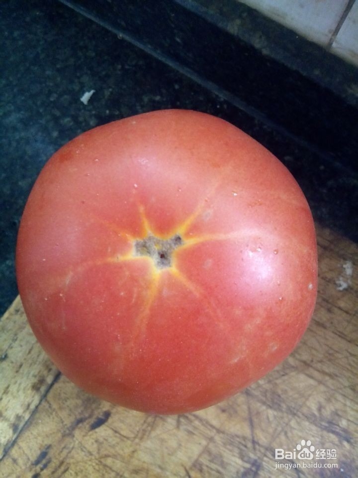 茄子西红柿怎么炒好吃？