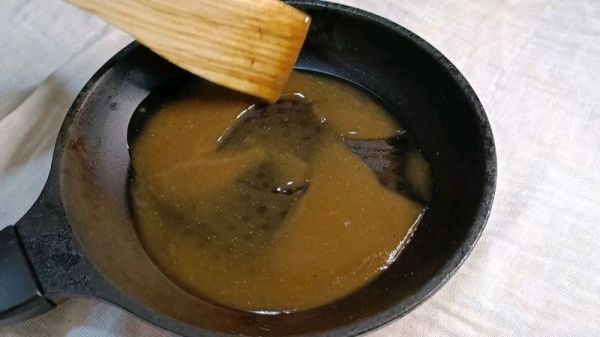 肯德基同款的黑胡椒土豆泥