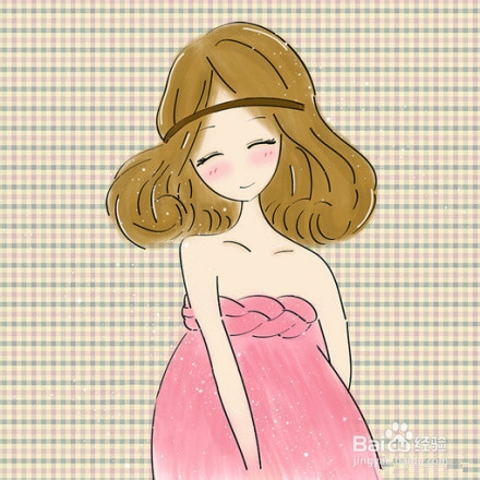 什么样的女孩能使人有好感