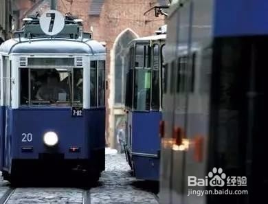 去哪些国家旅行听起来高大上其实很实惠