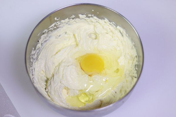 凤梨椰丝磅蛋糕