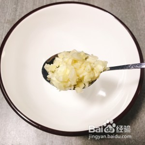 让你胃口大的干拌面