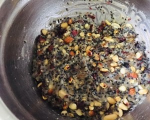 五仁月饼做法攻略