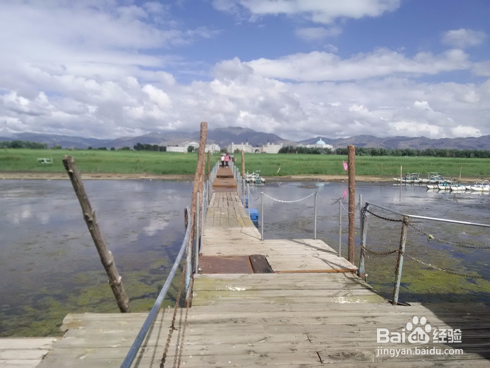 内蒙最佳旅游地?