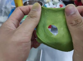 如何在家制作抹茶软欧