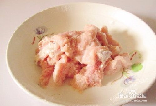 锅包肉是怎么做的？家常做法教程