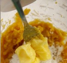 电烤箱食谱—巧克力烤番薯【暖心养胃美食】