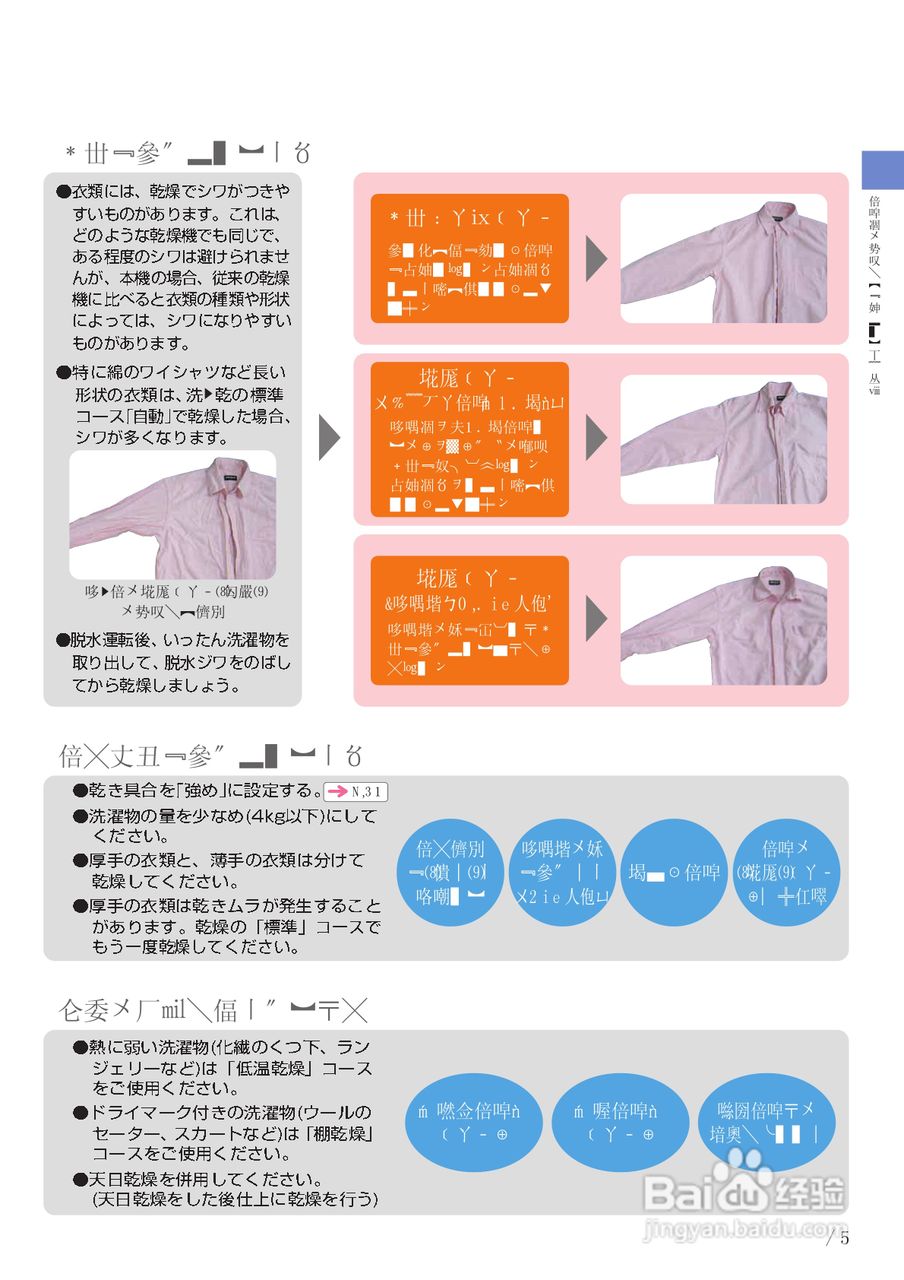HITACHI BD-V1洗衣机说明书:[2]