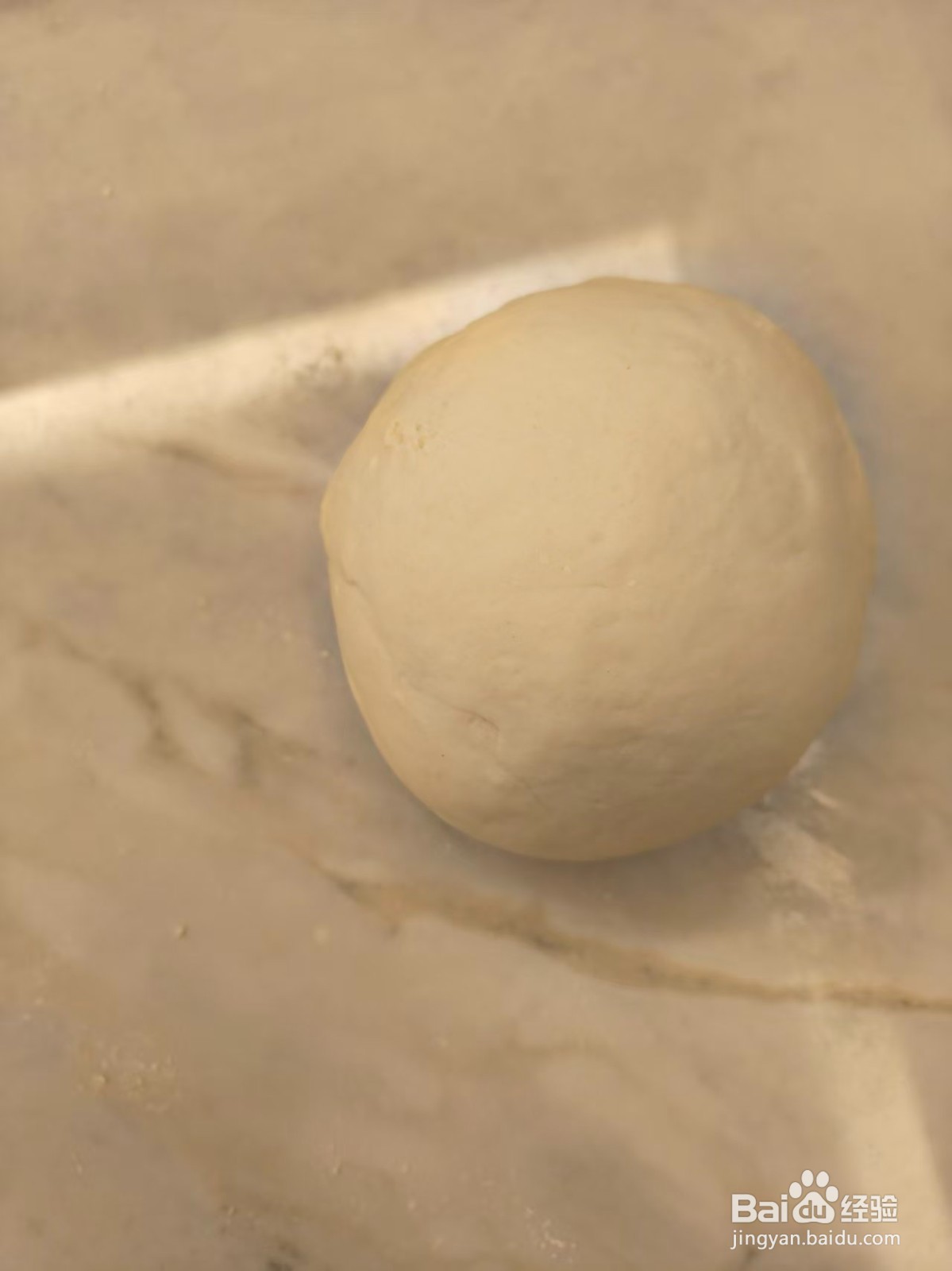 居家馒头制作/馒头制作技巧/老面馒头