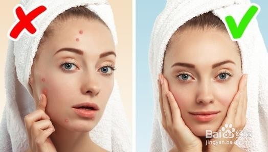 如何通过皮肤症状判断身体健康情况