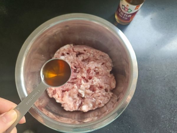 团团圆圆珍珠圆子