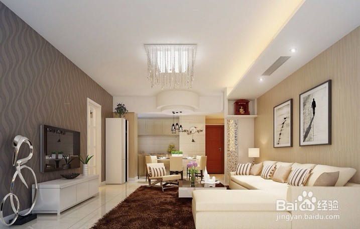 墙面装修乳胶漆、墙纸到底怎么选?