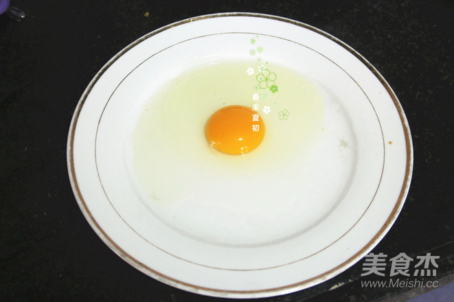 芝士黑芝麻三明治