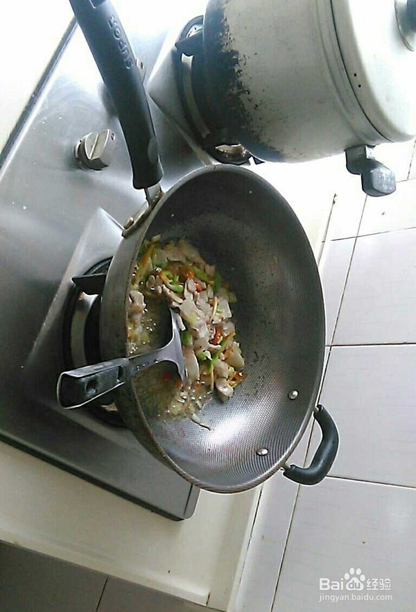 喵小馋酸辣土豆粉