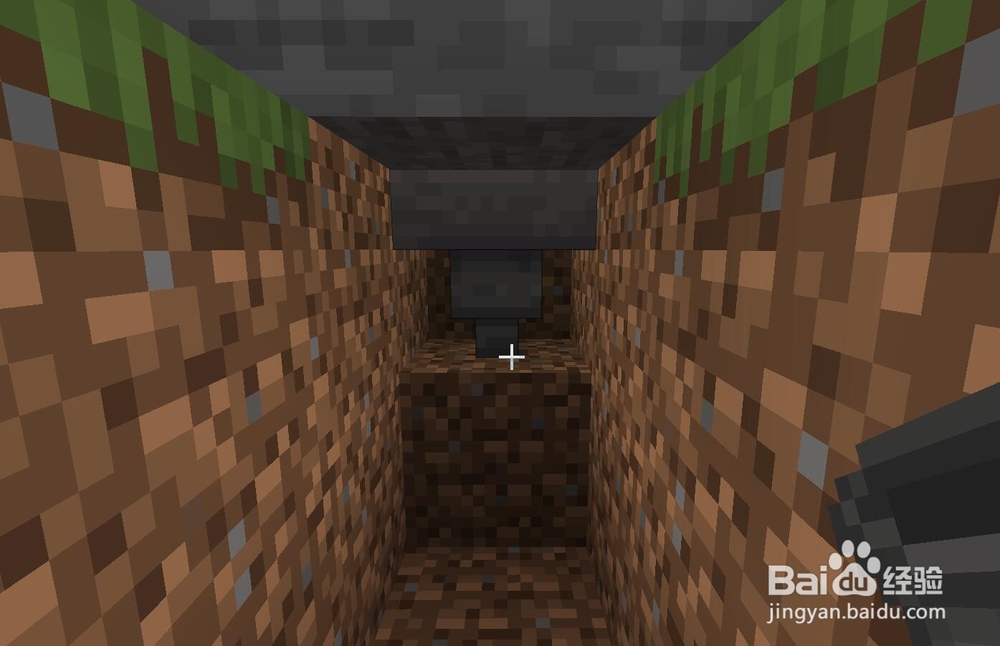 我的世界怎么做自动甘蔗收割机