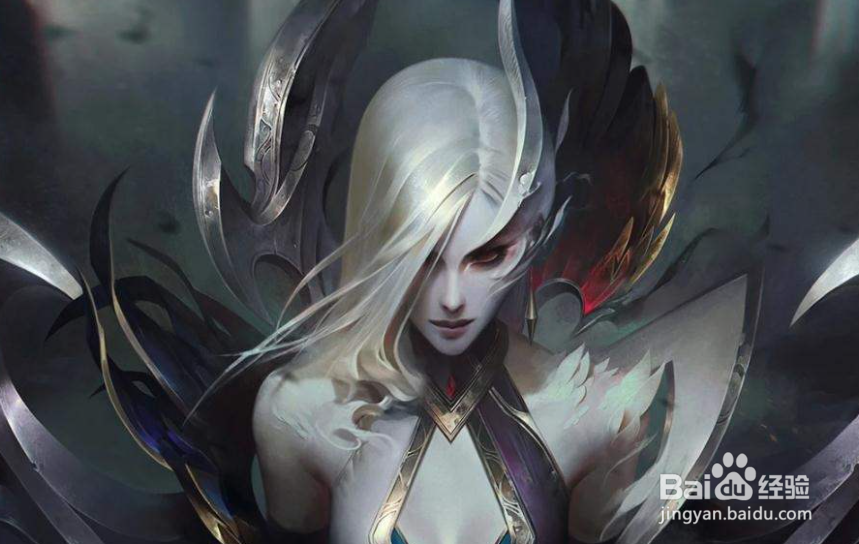 英雄联盟怎么才算大满贯