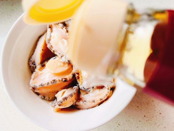 外婆乡向往牛鲍土豆