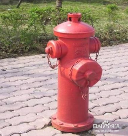 消防栓有哪四个步骤呢?