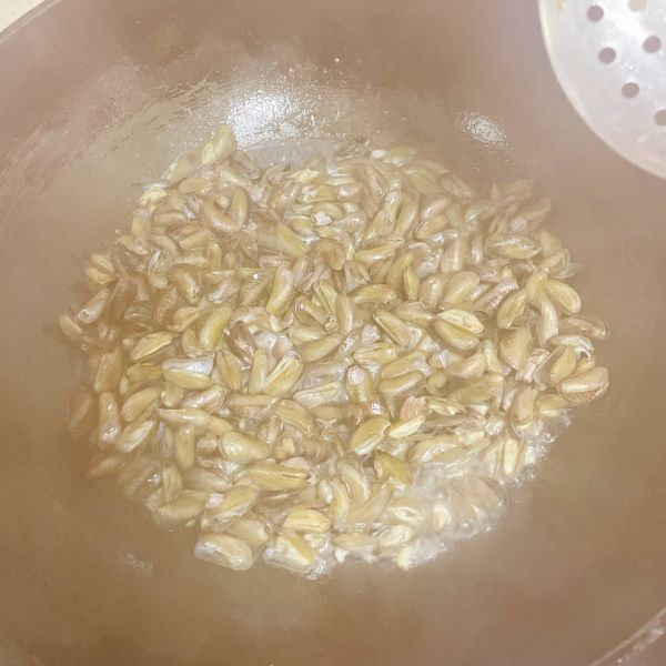 海瓜子炒金不换