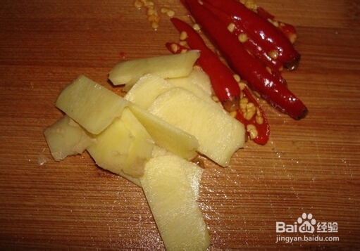 怎么炒回锅肉好吃