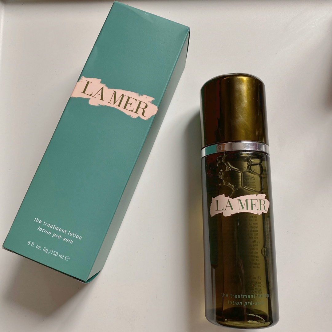 近期爱用护肤品安利!我的水光肌全靠它们