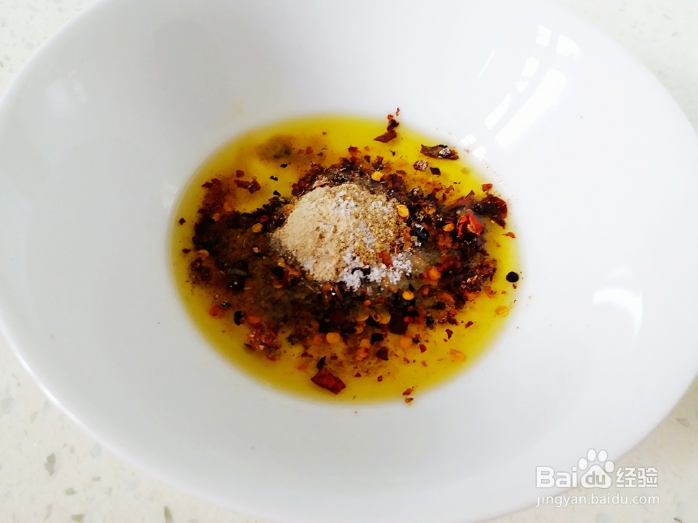 比较好吃的烤面筋