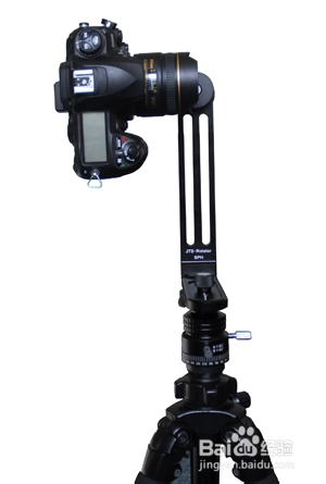 如何制作一个360度全景