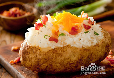 土豆是长寿菜，但是你吃错了吗？