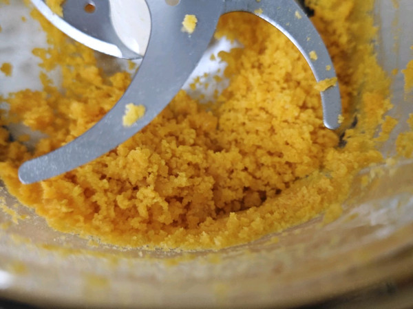 拉丝五仁月饼馅配方赶快码住