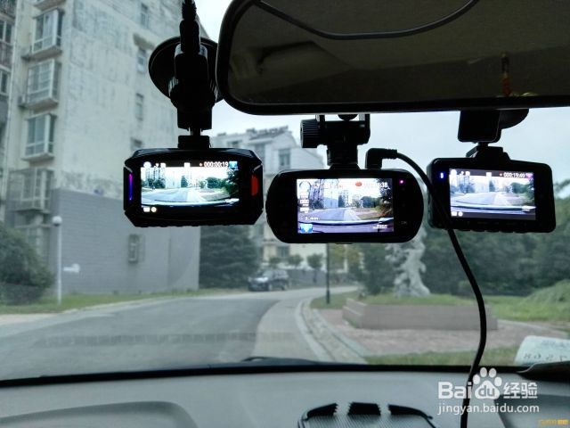 记录仪老显示sd卡已满怎么办