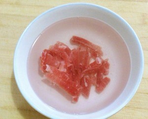 家常酱油土豆丝家常做法详细教程？快手菜