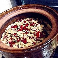 如何做美味的桂圆红枣茶