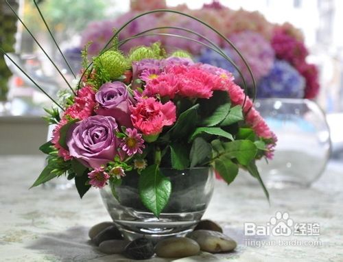 鲜花怎么保鲜-八种方法让鲜花延长美丽