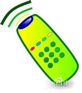 四步助你解决电视遥控器失灵