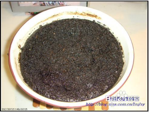 如何制作固元膏