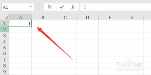 WPS表格在常规下输入1-1会变自动变成日期？