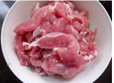 孜然羊肉做法