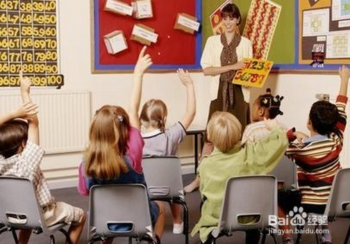 高质量的托幼园应具备哪些条件