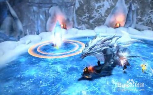 Ff14风脉全攻略 百度经验