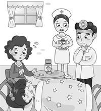 出冷汗该怎么办?