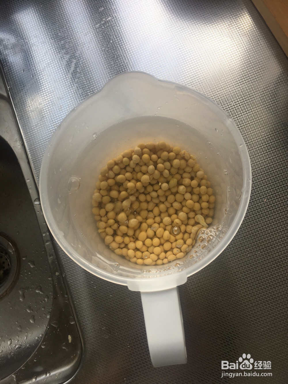 如何在家自己做豆浆