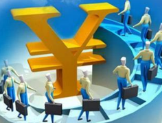 解决资金短缺问题的两种方法
