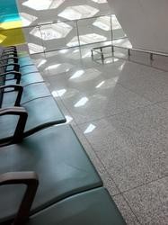 第一次乘坐飞机详解及注意事项