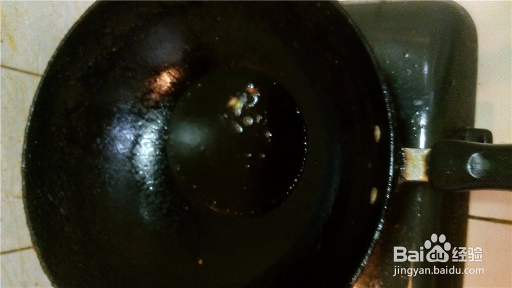 家常菜之红焖虾