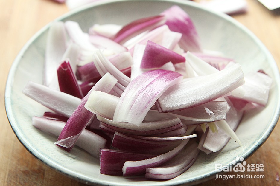 孜然手撕杏鲍菇的做法教程 超好吃