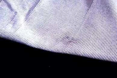 【洗衣窍门】怎么样才能去除衣服上的果汁渍