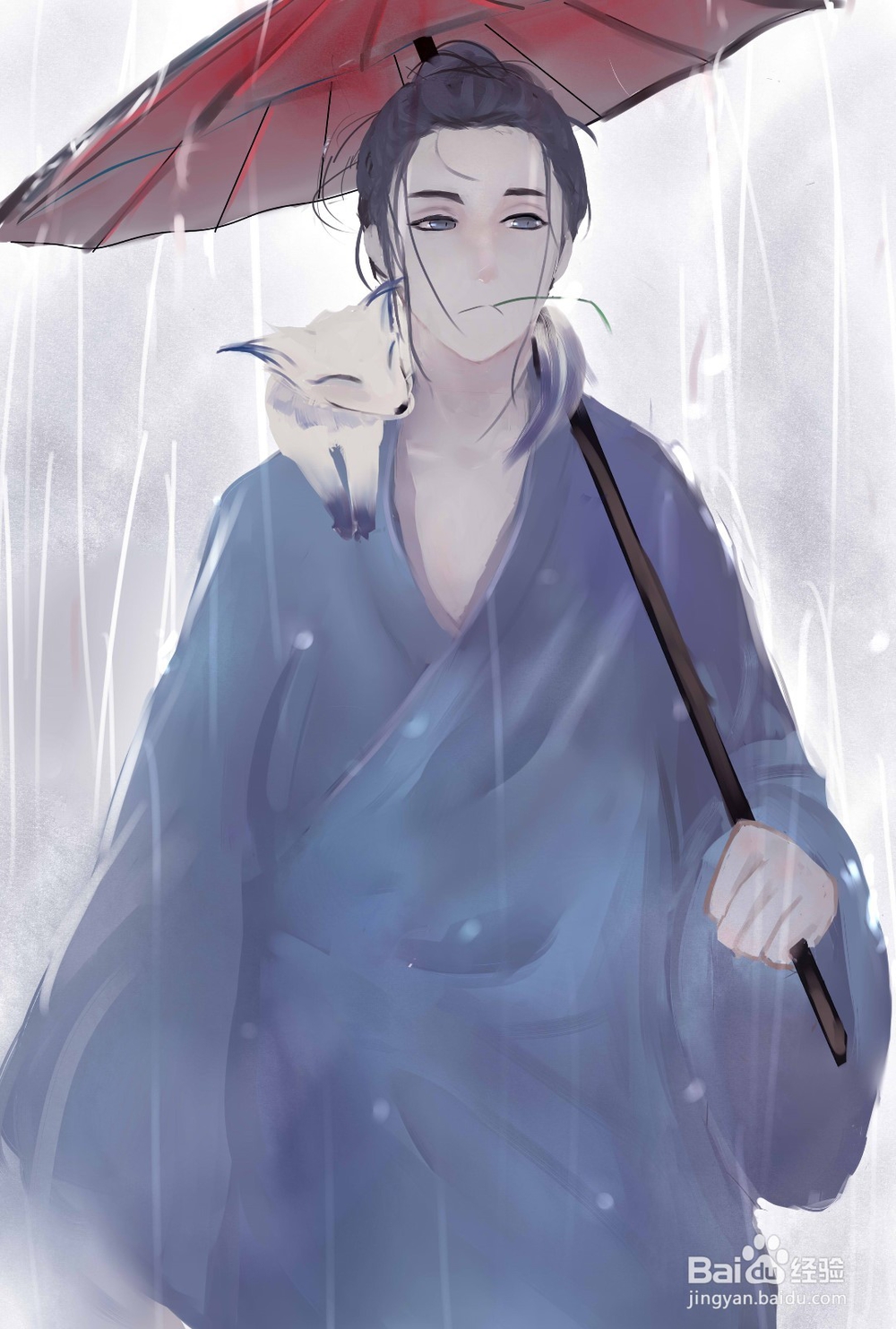 国漫不止《秦时明月》，为你推荐好看的中国动漫