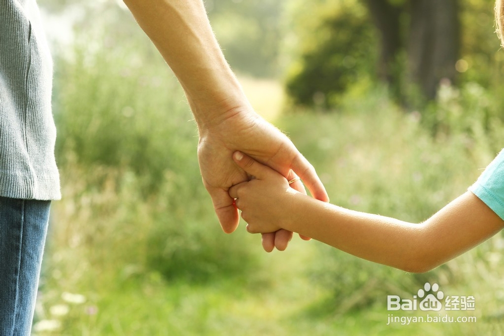 4招hold住在公共场合吼叫的宝宝