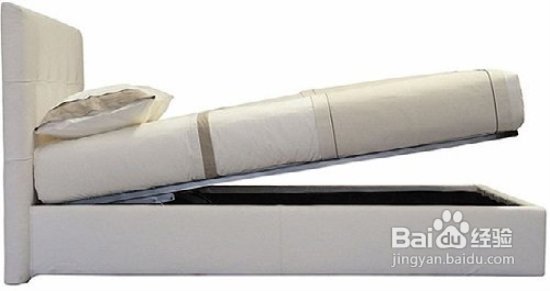 空间收纳改变蜗居家小空间的大杰作