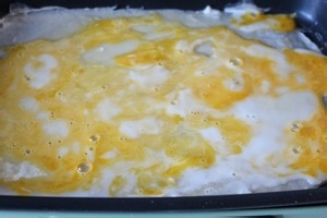 如何做出好吃的煎饼果子